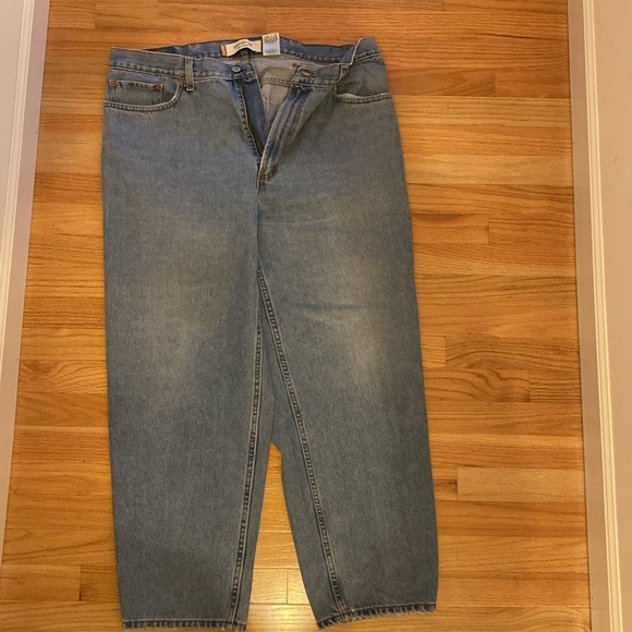 Levi’s 560’s 38x30 - Picture 3 of 3